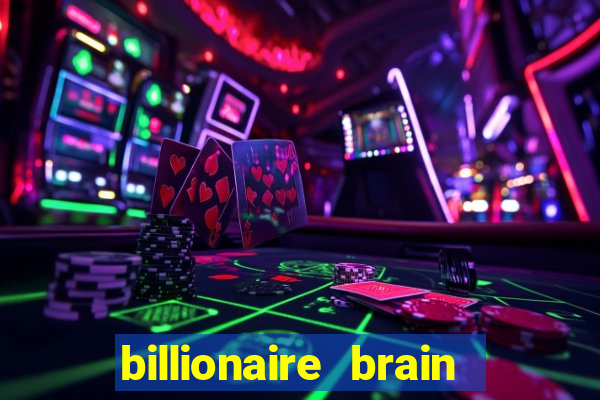 billionaire brain wave - brand new vsl from 8-figure marketer